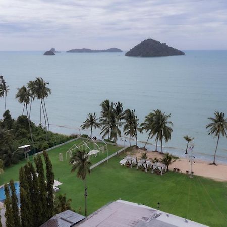 Langkah Syabas Beach Resort Kinarut Zewnętrze zdjęcie