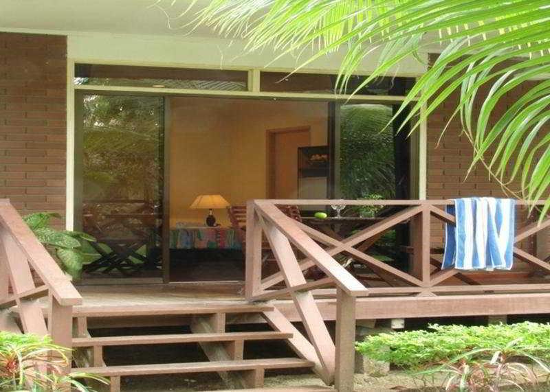Langkah Syabas Beach Resort Kinarut Zewnętrze zdjęcie
